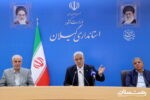 میانگین مقاوم سازی در مسکن روستایی گیلان ۵۷ درصد است