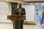 ساختن آینده کشور در کلاس درس رقم می خورد