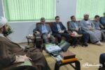 آماده‌سازی استقرار MRI در بیمارستان تالش