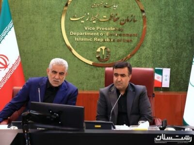 منشاء آلودگیهای تالاب بین المللی انزلی شناسایی شد