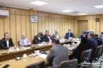 نشست شورای هماهنگی مدیران کل دستگاه های تابع وزارت تعاون کار و رفاه اجتماعی برگزار شد