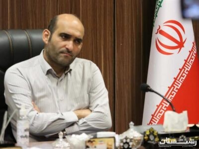 تاکید رئیس کمیسون فرهنگی و اجتماعی شورای اسلامی رشت بر اجرای تقاطع غیر همسطح فرزانه