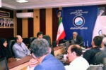 برگزاری جلسه کمیته نظام پیشنهادات