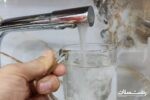 علل تغییر کیفیت آب در برخی مناطق گیلان