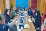 توسعه زیرساخت‌های درمانی در رضوانشهر؛ از تخصیص اکسیژن‌ساز تا یک آمبولانس به شهرستان