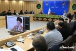 نشست شورای هماهنگی مبارزه با مواد مخدر در استانداری گیلان برگزار شد
