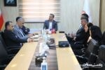 برگزاری جلسه هم اندیشی ارتقای عملکرد مراکز غیردولتی در بهزیستی گیلان
