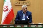 کاهش سرعت کاه‌ها به منظور ایمن سازی نقاط پرخطر انجام شود