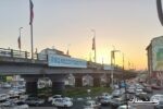 احداث ۸ تقاطع غیر همسطح در شهر رشت