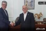 پیشنهاد خواهر خواندگی رشت با لیماسول