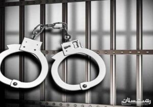 رییس کل دادگستری استان گیلان از دستگیری یکی از مدیران منطقه آزاد انزلی به اتهام دریافت رشوه خبر داد