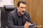 بهره برداری از پروژه اتصالات ۲۳۰ کیلوولت غرب رشت
