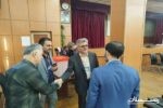 برگزاری ششمین دوره ی انتخابات نظام پرستاری استان گیلان