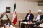 اجلاس پیرغلامان حسینی در گیلان هرچه باشکوه تر برگزار می شود
