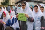 دانش آموزان مدرسه شهید رفعتی رشت با نکات ایمنی گاز آشنا شدند