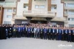 اختتامیه سومین اجلاس علمی کاربردی مدیران کل استان ها و اولین رویداد ملی روسای ادارات بهزیستی شهرستان ها برگزار شد