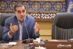 کارشناسان مالی بازوان نخست شورا و شهردار در رسیدن به اهداف بلند شهری هستند