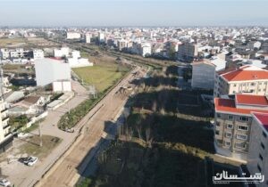 استاندار: سازمان راهداری، رینگ شهری آج بیشه به جاده انزلی را احداث کند