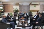 مدیر بنیاد مسکن انقلاب اسلامی شهرستان رودسر معرفی شد