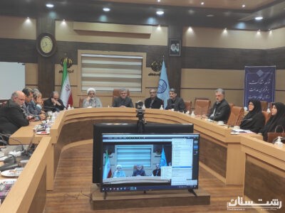 غربالگری بیش از یکمیلیون و ۲۶ هزار گیلانی در پویش ملی سلامت