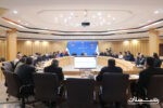جلسه مدیریت بحران ناترازی گاز برگزار شد
