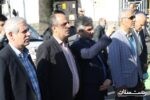 حضور سرپرست و کارکنان بهزیستی گیلان در راهپیمایی باشکوه یوم الله ۲۲ بهمن