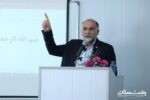 دانش آموزان امروز سکانداران آینده انقلاب هستند