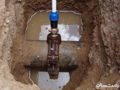 شناسایی ۱۷۹۰ فقره انشعاب غیرمجاز آب در سطح استان گیلان
