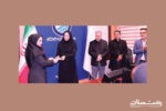 برگزاری مراسم تقدیر از برندگان جشنواره ورزشی بانوان همکار شرکت آب و فاضلاب استان گیلان