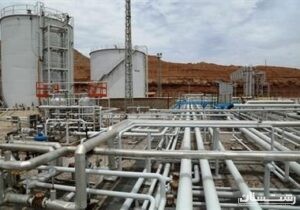 افزایش ۴ هزار بشکه‌ای توان تولید نفت در خاستگاه نفت ایران