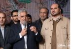 افتتاح پروژه آزادراه قزوین – رشت ، عیدی دولت سیزدهم به گردشگران است