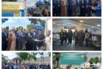مرکز بهبودی اقامتی میان مدت ترک اعتیاد ماده ۱۵ سیاهکل افتتاح شد