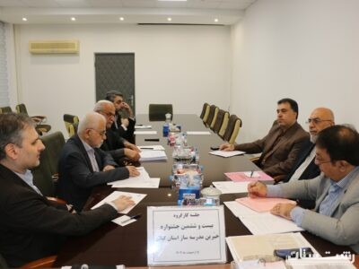 برگزاری بیست و ششمین جشنواره خیّرین مدرسه ساز گیلان در خرداد ماه جاری