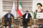 موتورخانه ۳۱ مدرسه در گیلان بهینه سازی شد