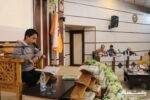 مسابقات قرآن و نهج البلاغه در شرکت گاز کیلان برگزار شد