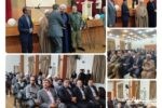 تقدیر از مدیرعامل و شورای امر به معروف و نهی از منکر شرکت توزیع برق گیلان