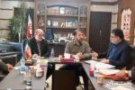 اجرای طرح هادی در روستاها گامی مهم برای توسعه، عمران و آبادانی