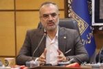 بهره برداری از تقاطع های غیر همسطح رشت طی چند ماه آینده