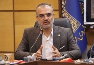 بهره برداری از تقاطع های غیر همسطح رشت طی چند ماه آینده
