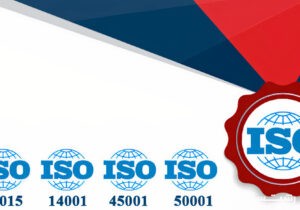 گواهینامه استانداردهای شرکت گاز استان گیلان با موفقیت تمدید شد
