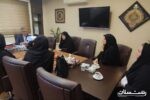 حمایت از ماماها در راستای تحقق جوانی جمعیت است