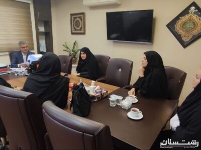 حمایت از ماماها در راستای تحقق جوانی جمعیت است