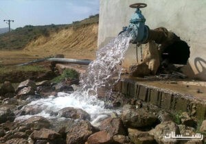 افتتاح و بهره برداری از ۲۱ پروژه شرکت آب و فاضلاب استان گیلان