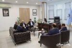خدمت به خانواده های شهدا نوعی عبادت است