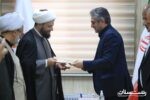 انعقاد تفاهم نامه همکاری مشترک ما بین اداره کل بهزیستی و تبلیغات اسلامی استان گیلان