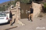 بیش از ۱۴ هزار کیلومتر خطوط گاز در گیلان نشت یابی شد