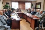 کانون های بازنشستگی مأمنی مطمئن برای پیگیری دغدغه ها و مطالبات این قشر هستند