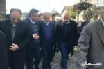 اهداء کلید ۶۴ واحد مسکن به مددجویان بهزیستی گیلان