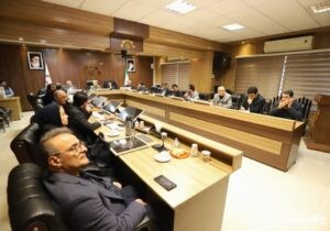 امکان سنجی جاذبه های گردشگری شهر رشت و برنامه ریزی برای توسعه زیرساخت‌های گردشگری