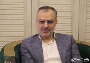 تقویت پیوندهای فرهنگی و بازرگانی با ایجاد نمایشگاه های بین المللی